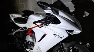 MV Agusta F3 675 (2011 - 15)  (14)