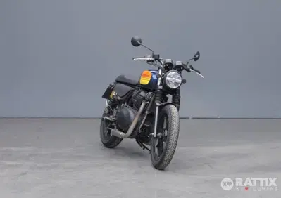 Royal Enfield Interceptor 650 (2021 - 26) - Annuncio 10094496