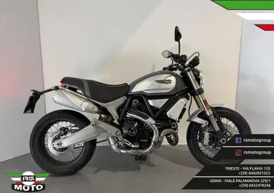 Ducati Scrambler 1100 (2018 - 20) - Annuncio 10127271