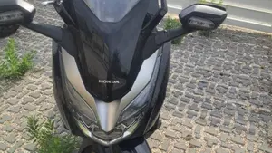 Honda Forza 300 ABS (2018 - 20)  (2)
