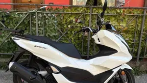 Honda PCX 125 (2021 - 24) 