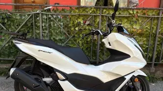Honda PCX 125 (2021 - 24) usata