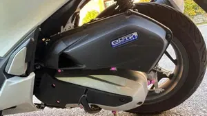 Honda PCX 125 (2021 - 24)  (7)