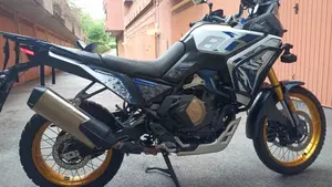 Voge Valico 800DSX Rally (2025 - 26) 