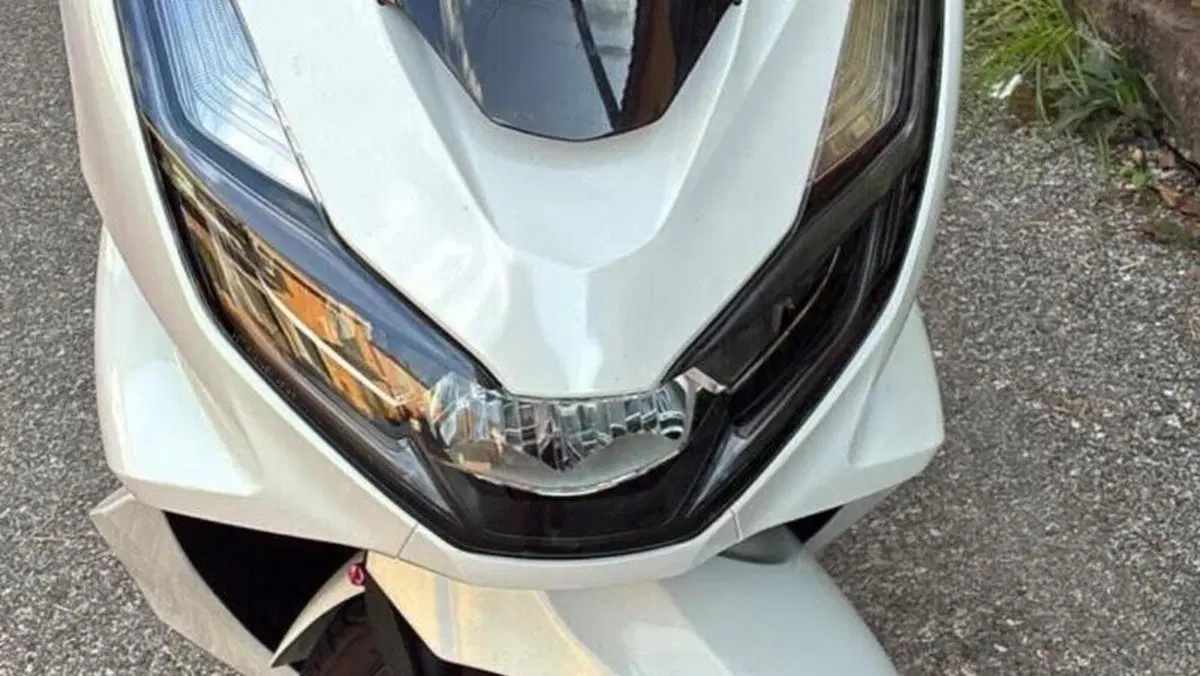 Honda PCX 125 (2021 - 24)  (9)