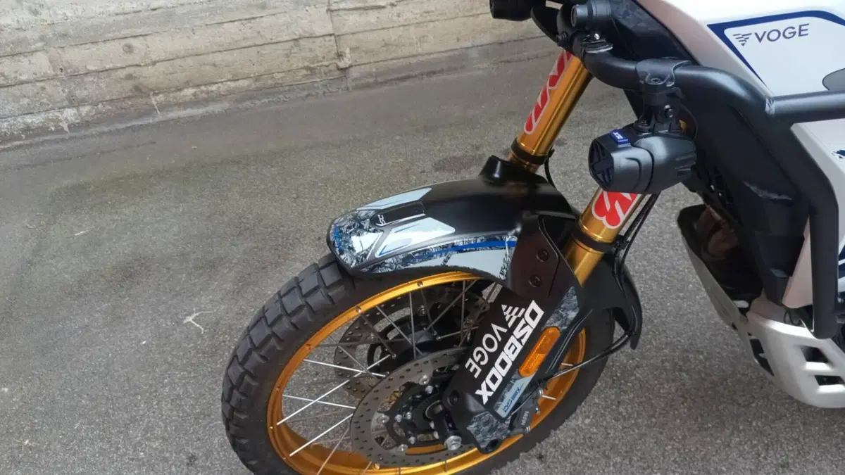 Voge Valico 800DSX Rally (2025 - 26)  (4)