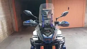Voge Valico 800DSX Rally (2025 - 26)  (7)