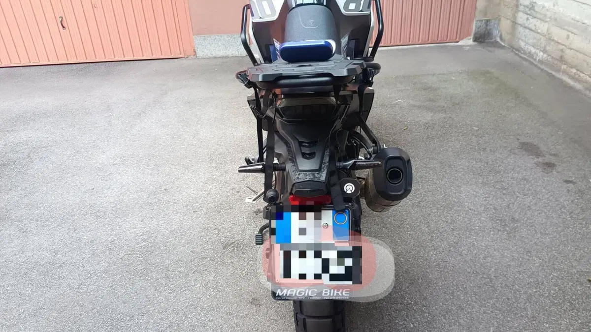 Voge Valico 800DSX Rally (2025 - 26)  (12)