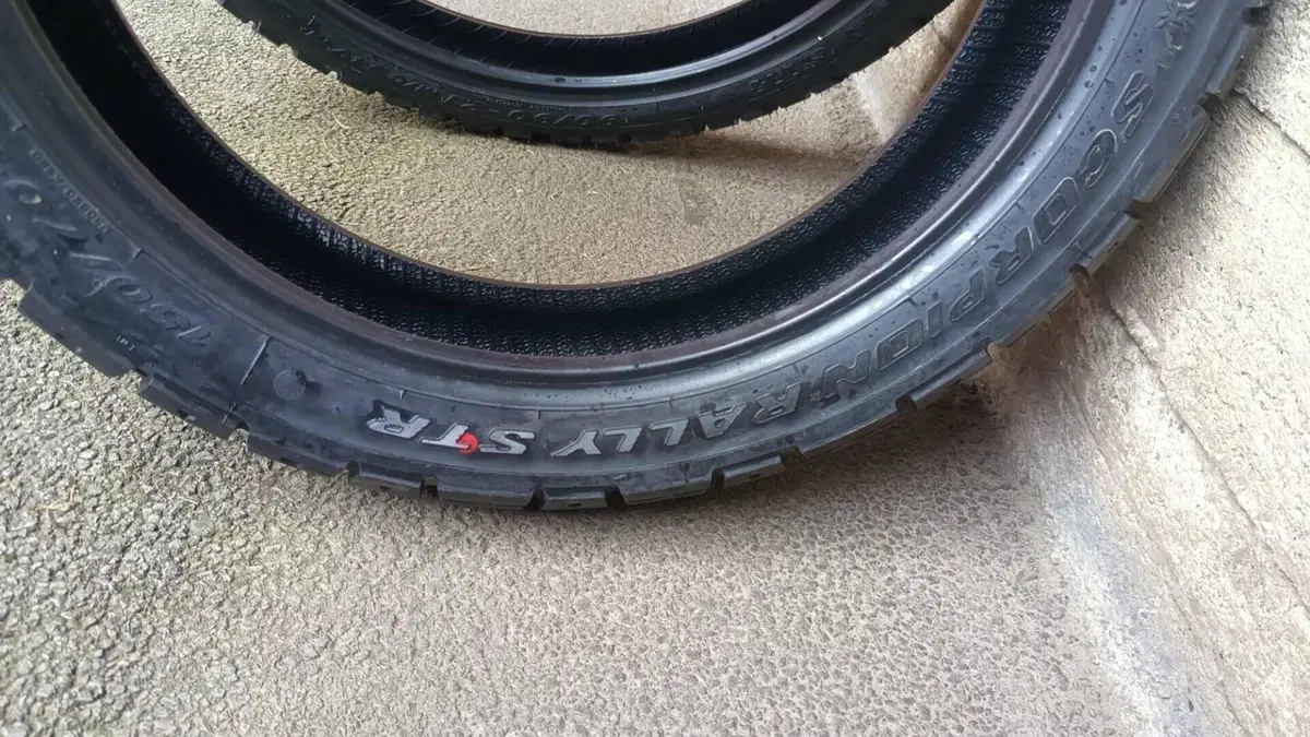Voge Valico 800DSX Rally (2025 - 26)  (14)