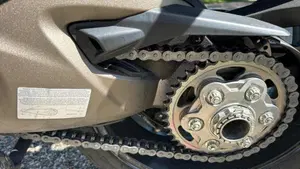 Ducati Multistrada 1200 ABS (2015 - 17)  (2)