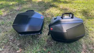 Ducati Multistrada 1200 ABS (2015 - 17)  (3)