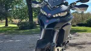 Ducati Multistrada 1200 ABS (2015 - 17)  (4)
