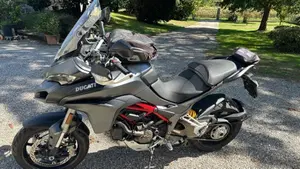 Ducati Multistrada 1200 ABS (2015 - 17)  (5)