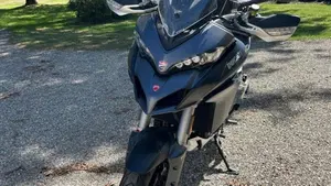 Ducati Multistrada 1200 ABS (2015 - 17)  (6)