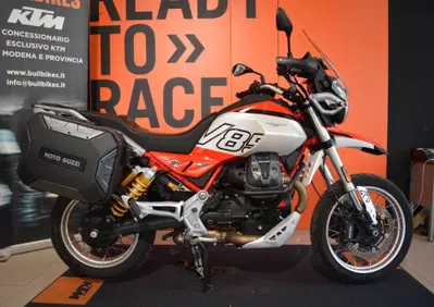 Moto Guzzi V85 TT (2024 - 26) - Annuncio 10127285
