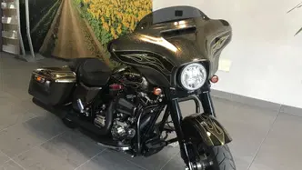 Harley-Davidson 1690 Street Glide Special (2014 - 16) - FLHX usata