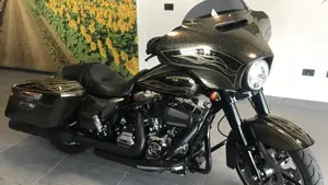 Harley-Davidson 1690 Street Glide Special (2014 - 16) - FLHX  (4)