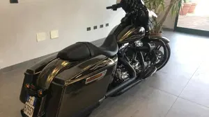 Harley-Davidson 1690 Street Glide Special (2014 - 16) - FLHX  (5)