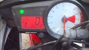 Yamaha YZF R125 (2008 - 13)  (6)