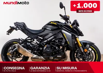 Suzuki GSX S 1000 F ABS (2014 - 17) - Annuncio 10127283
