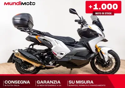Peugeot XP400 LIP (2026) - Annuncio 10127284