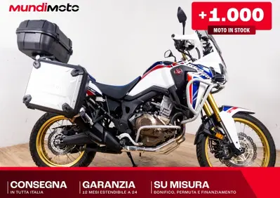 Honda Africa Twin CRF 1000L (2016 - 17) - Annuncio 10127286