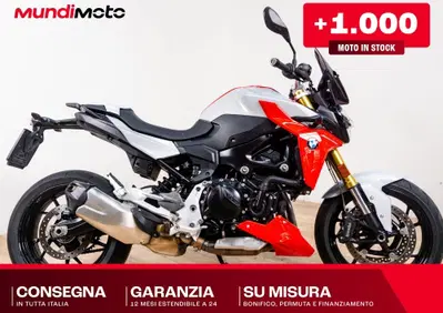 Bmw F 900 R (2017 - 20) - Annuncio 10127288