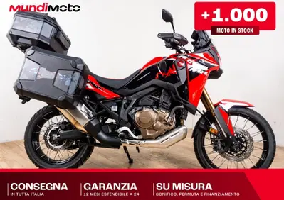 Honda Africa Twin CRF 1100L (2024 - 26) - Annuncio 10127289