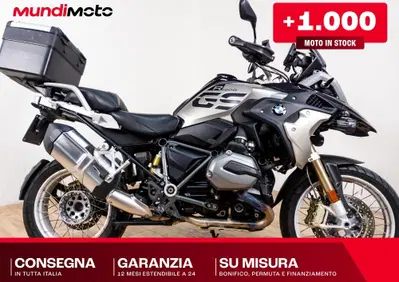 Bmw R 1200 GS (2004 - 07) - Annuncio 10127290