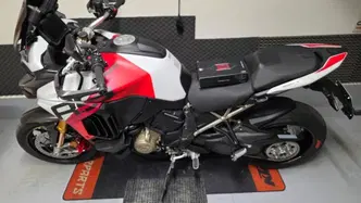 Ducati Multistrada V4 RS (2024 - 25) usata