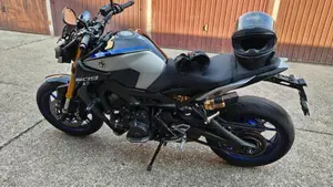 Yamaha MT-09 SP (2018 - 20)  (3)