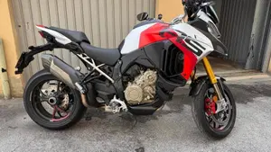 Ducati Multistrada V4 RS (2024 - 25)  (2)