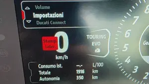 Ducati Multistrada V4 RS (2024 - 25)  (5)