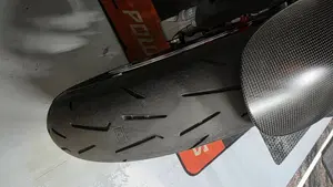 Ducati Multistrada V4 RS (2024 - 25)  (8)