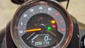 Harley-Davidson Fat Bob 114 (2021 - 25)  (4)