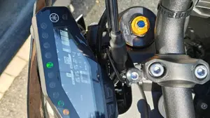 Yamaha MT-09 SP (2018 - 20)  (5)