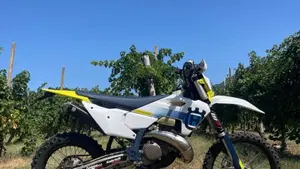 Husqvarna TE 300 (2024) 
