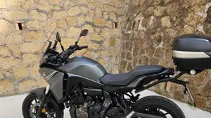 Yamaha Tracer 7 (2021 - 24) 