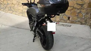 Yamaha Tracer 7 (2021 - 24)  (2)