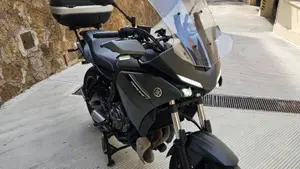 Yamaha Tracer 7 (2021 - 24)  (3)