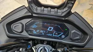 Yamaha Tracer 7 (2021 - 24)  (4)