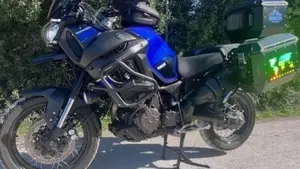 Yamaha XT1200Z Super Ténéré ABS (2017 - 20)  (2)