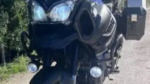 Yamaha XT1200Z Super Ténéré ABS (2017 - 20)  (3)
