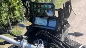 Yamaha XT1200Z Super Ténéré ABS (2017 - 20)  (4)