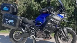Yamaha XT1200Z Super Ténéré ABS (2017 - 20)  (5)