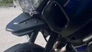 Yamaha XT1200Z Super Ténéré ABS (2017 - 20)  (7)