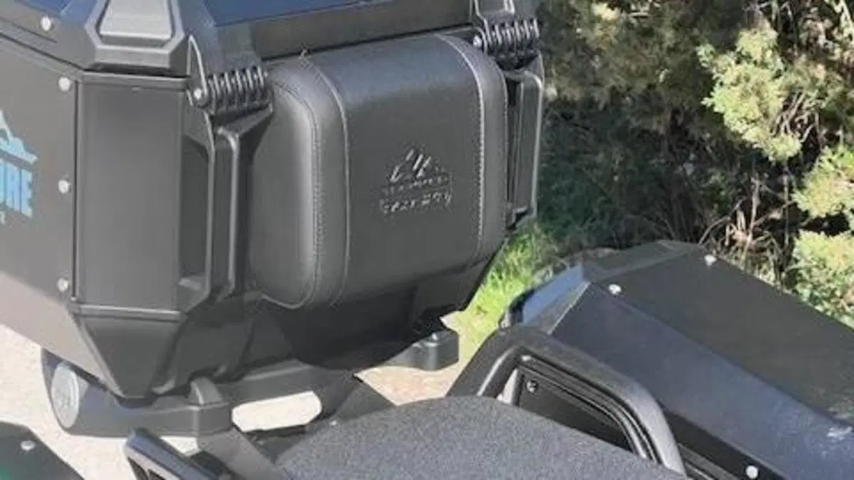 Yamaha XT1200Z Super Ténéré ABS (2017 - 20)  (9)