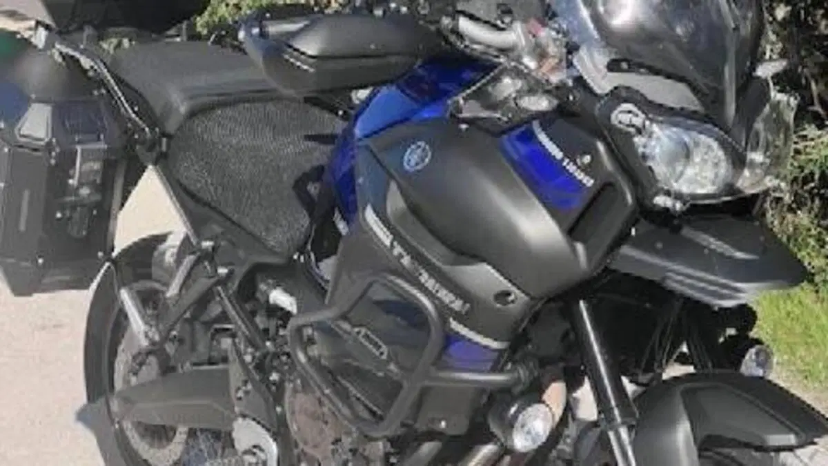 Yamaha XT1200Z Super Ténéré ABS (2017 - 20)  (10)