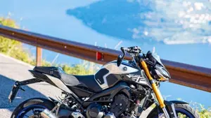 Yamaha MT-09 SP (2018 - 20)  (6)