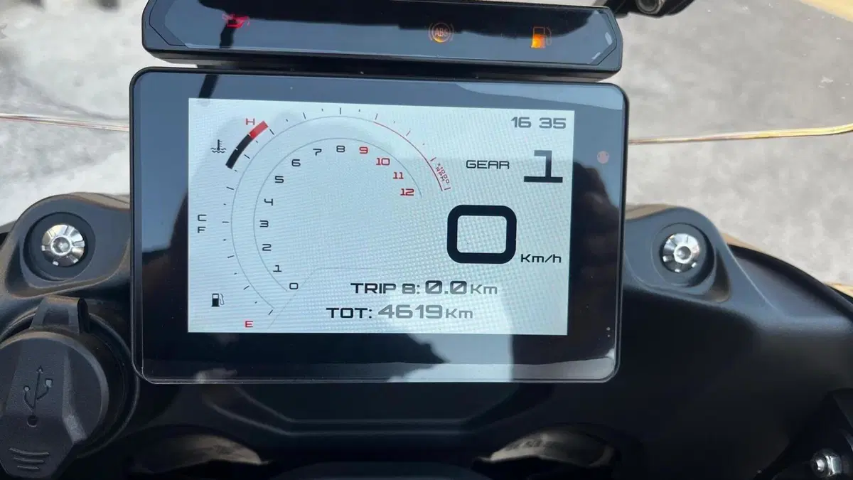 Benelli TRK 702X (2026)  (3)